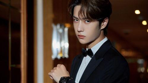 娱乐圈爆料王一博王鸥,娱乐圈新恋情曝光？